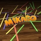 Mit der Spiel Supercow Funny Farm ipa für iPhone du kostenlos Mikado herunterladen.