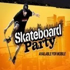 Mit der Spiel Chess: Pro ipa für iPhone du kostenlos Mike V: Skateboard Party herunterladen.