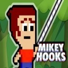 Mit der Spiel Red spinball ipa für iPhone du kostenlos Mikey Hooks herunterladen.