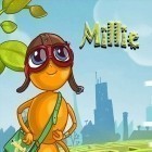 Mit der Spiel MiniFlyer ipa für iPhone du kostenlos Millie herunterladen.