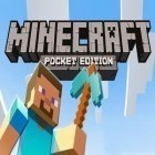 Scarica il miglior gioco per iPhone, iPad gratis: Minecraft – Pocket Edition.