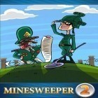 Mit der Spiel Desert Zombie Last Stand ipa für iPhone du kostenlos Minesweeper 2 herunterladen.