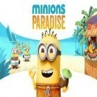 Con gioco King of Opera per iPhone scarica gratuito Minions paradise.