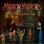 Mit der Spiel Hungry Seal ipa für iPhone du kostenlos Mirror Mirror: The Untold Adventures herunterladen.
