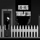 Mit der Spiel Doodle kart ipa für iPhone du kostenlos Missing translation herunterladen.