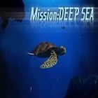 Mit der Spiel The Mooniacs ipa für iPhone du kostenlos Mission: Deep Sea herunterladen.