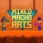 Mit der Spiel Infinity Blade 2 ipa für iPhone du kostenlos Mixed macho arts herunterladen.