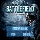 Mit der Spiel NBA 2K15 ipa für iPhone du kostenlos Modern Battlefield AR Shooter herunterladen.