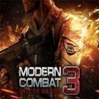 Mit der Spiel Feed that dragon ipa für iPhone du kostenlos Modern Combat 3: Fallen Nation herunterladen.