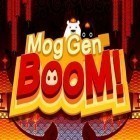 Mit der Spiel Kosmik revenge ipa für iPhone du kostenlos Mog Gen Boom herunterladen.