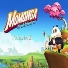 Mit der Spiel Sid Meier's starships ipa für iPhone du kostenlos Momonga Pinball Adventures herunterladen.