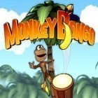 Mit der Spiel Ice Rage ipa für iPhone du kostenlos Monkey Bongo herunterladen.