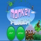 Mit der Spiel Tom Clancy's H.A.W.X. ipa für iPhone du kostenlos Monkey Flight herunterladen.