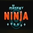 Mit der Spiel Run man the great ipa für iPhone du kostenlos Monkey Ninja herunterladen.