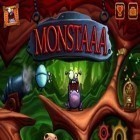 Mit der Spiel Dr. Panda's swimming pool ipa für iPhone du kostenlos Monstaaa! herunterladen.