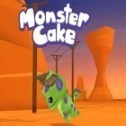 Mit der Spiel Birzzle ipa für iPhone du kostenlos Monster cake herunterladen.