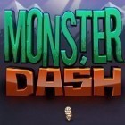 Mit der Spiel Rush rally ipa für iPhone du kostenlos Monster Dash herunterladen.