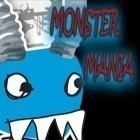 Mit der Spiel Spin safari ipa für iPhone du kostenlos Monster Mania herunterladen.