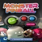Con gioco The First Attempt per iPhone scarica gratuito Monster Pinball.