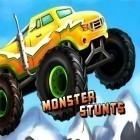Mit der Spiel Roads of  Rome ipa für iPhone du kostenlos Monster stunts herunterladen.
