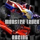 Mit der Spiel Rooster teeth vs. zombiens ipa für iPhone du kostenlos Monster Truck Racing herunterladen.
