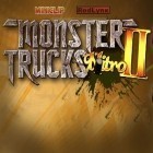 Mit der Spiel Motordrive city ipa für iPhone du kostenlos Monster Trucks Nitro 2 herunterladen.