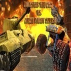 Mit der Spiel The battle of Shogun ipa für iPhone du kostenlos Monster Trucks vs. Army Night Smash herunterladen.