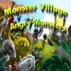 Mit der Spiel Deadlock: Online ipa für iPhone du kostenlos Monster Village – Angry Monsters herunterladen.