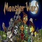 Mit der Spiel Plug & play ipa für iPhone du kostenlos Monster Wars herunterladen.