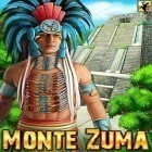 Mit der Spiel Gravity badgers ipa für iPhone du kostenlos Montezuma herunterladen.