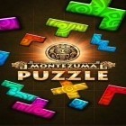 Mit der Spiel Zombie splat ipa für iPhone du kostenlos Montezuma Puzzle herunterladen.