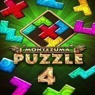 Mit der Spiel Race, Stunt, Fight! ipa für iPhone du kostenlos Montezuma puzzle 4: Premium herunterladen.