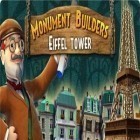 Mit der Spiel Spin safari ipa für iPhone du kostenlos Monument Builders: Eiffel Tower herunterladen.