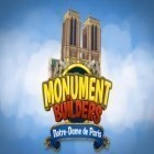 Mit der Spiel Bravo Force: Last Stand ipa für iPhone du kostenlos Monument Builders: Notre Dame de Paris herunterladen.