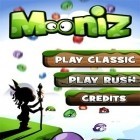 Mit der Spiel Super bird adventure ipa für iPhone du kostenlos Mooniz herunterladen.