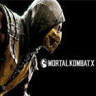 Mit der Spiel Asphalt 5 ipa für iPhone du kostenlos Mortal Kombat X herunterladen.