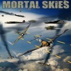 Mit der Spiel Face fighter ipa für iPhone du kostenlos Mortal Skies - Modern War Air Combat Shooter herunterladen.