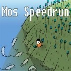Con gioco Fat dots: Bridge builder per iPhone scarica gratuito Mos: Speedrun.