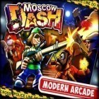 Mit der Spiel Medieval ipa für iPhone du kostenlos Moscow Dash herunterladen.