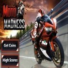 Mit der Spiel Rocket joust ipa für iPhone du kostenlos Moto Madness - 3d Motor Bike Stunt Racing Game herunterladen.