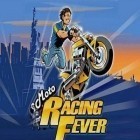 Mit der Spiel Beer Bounce ipa für iPhone du kostenlos Moto Racing Fever herunterladen.