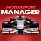 Mit der Spiel Marvel: Run, jump, smash! ipa für iPhone du kostenlos Motorsport: Manager herunterladen.