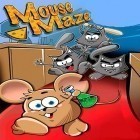 Mit der Spiel Criminel ipa für iPhone du kostenlos Mouse maze herunterladen.