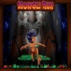 Mit der Spiel The witcher: Adventure game ipa für iPhone du kostenlos Mowgly Run herunterladen.