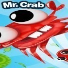 Mit der Spiel Craft сontrol ipa für iPhone du kostenlos Mr. Crab herunterladen.