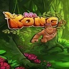 Con gioco Strike Wing: Raptor Rising per iPhone scarica gratuito Ms. Kong.