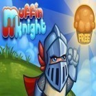 Mit der Spiel Tetrobot and Co. ipa für iPhone du kostenlos Muffin Knight herunterladen.