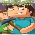 Mit der Spiel Wicked lair ipa für iPhone du kostenlos Multiplayer for minecraft herunterladen.