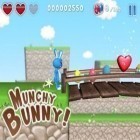 Mit der Spiel Zombies: Line of defense ipa für iPhone du kostenlos Munchy Bunny herunterladen.