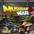 Mit der Spiel Maximum overdrive ipa für iPhone du kostenlos Mushroom War herunterladen.